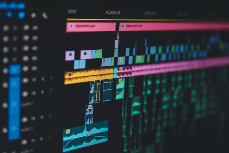 video production company london