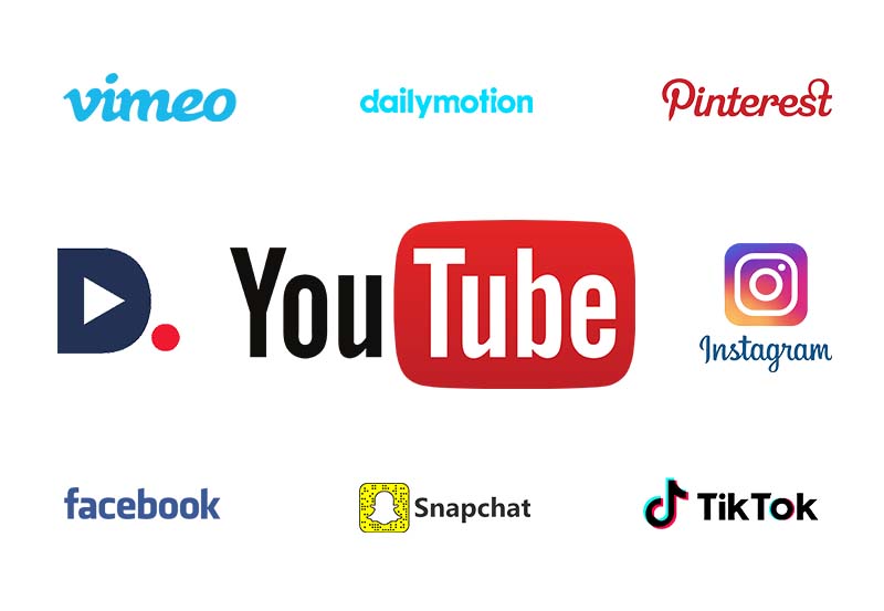 internet marketing - video production