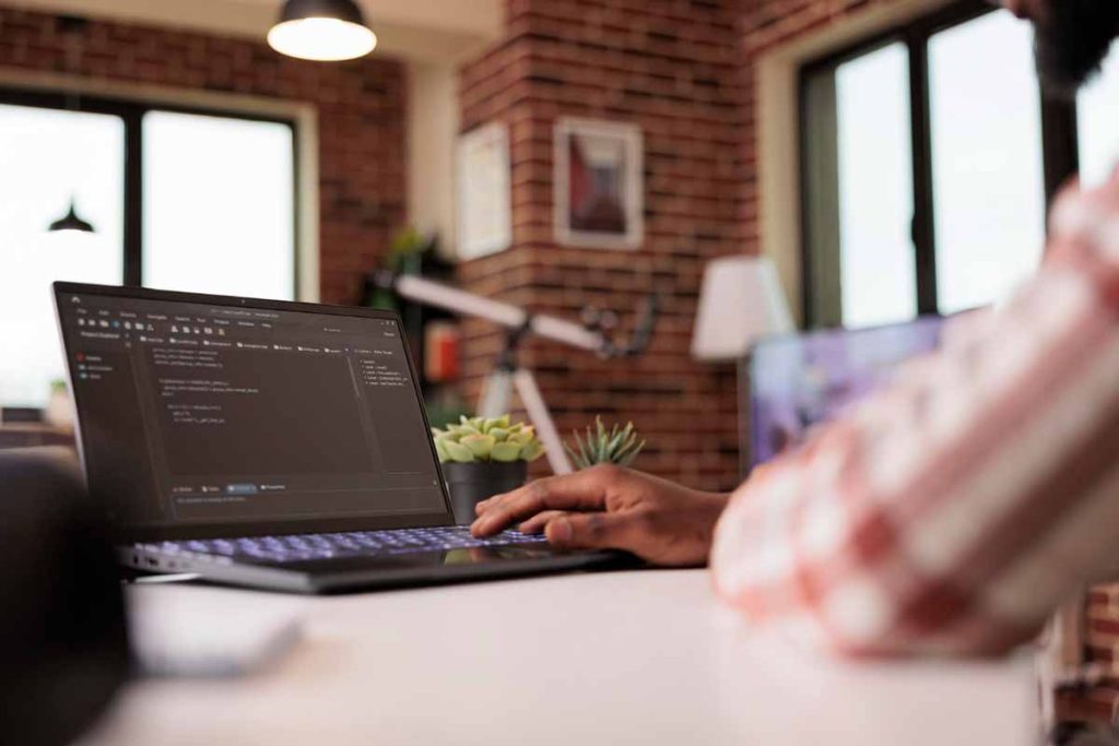 Web Developers Near Me​