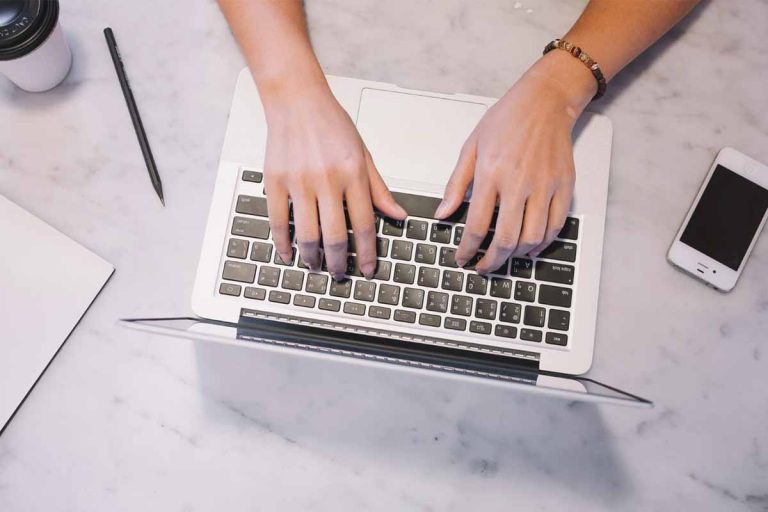 Website Content Writing For SEO