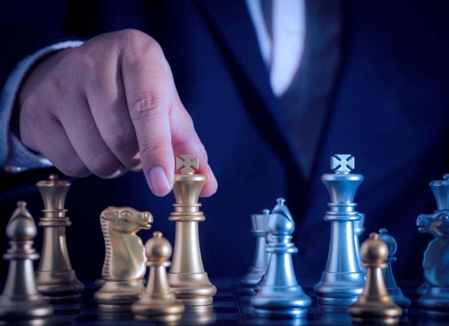 A Critical Component of SEO Strategies