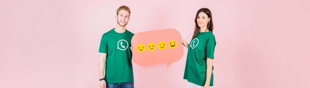 WhatsApp Links Generator