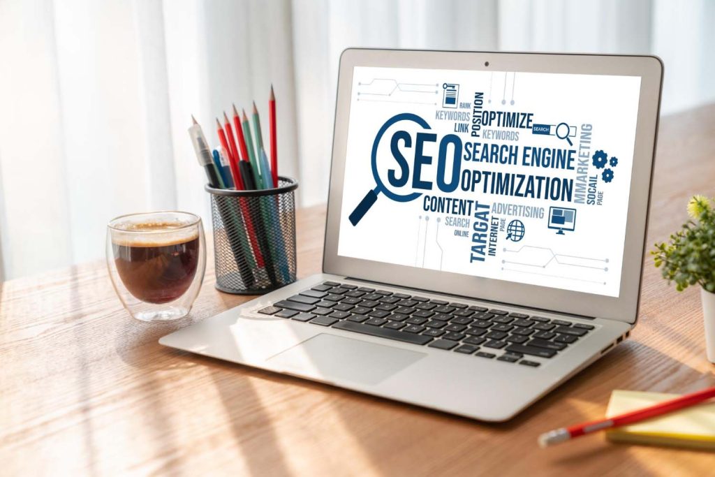 Why SEO is Important for Property Management Companies​