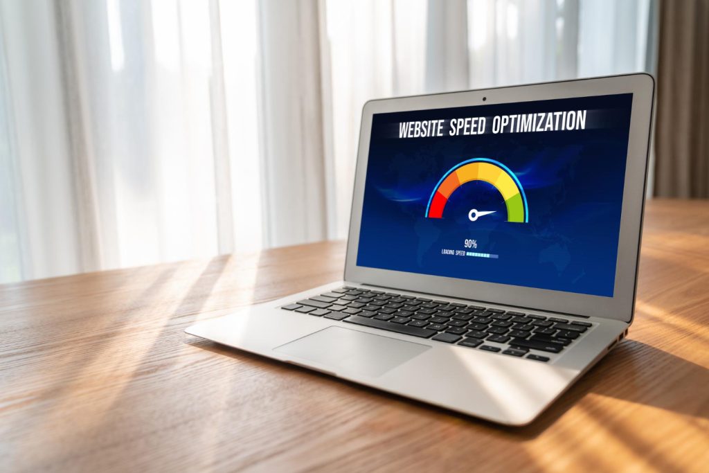 Why Website Speed Matters