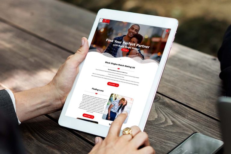 WordPress Web Design Services Overview​