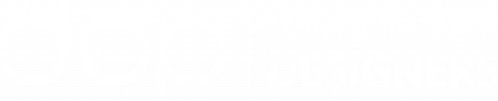 DCP Web Designers Logo White