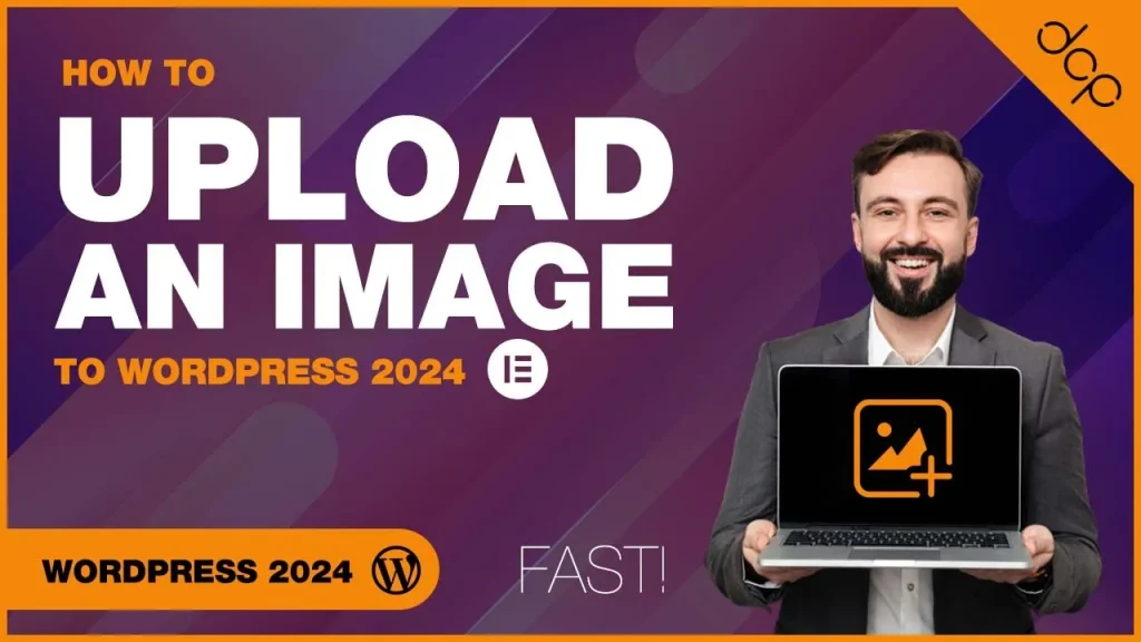 How To Upload Images to WordPress