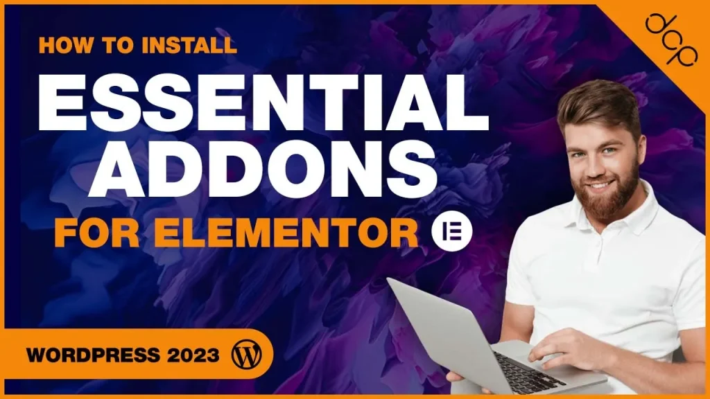 Supercharge Your Website Installing Essential Addons for Elementor in WordPress